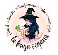 La Bruja Vegana